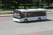 Городской автобус МАЗ-206086