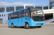Пригородный автобус МАЗ-241