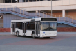 Пригородный автобус МАЗ-103564 низкопольный