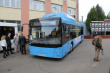 Городской автобус МАЗ-203С65