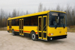 Городской автобус ЛиАЗ-529354 (дизель)