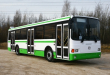 Городской автобус ЛиАЗ-529360 (дизель)