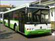 Городской автобус ЛиАЗ-529222 (дизель)