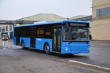 Городской автобус ЛиАЗ-529265 (дизель)