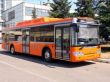 Городской автобус ЛиАЗ-529271 (газ)