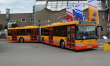 Городской автобус ЛиАЗ 621322 (дизель)