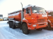 Топливозаправщик Атз 66062