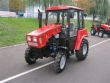 Колесный трактор Беларус МТЗ 320.4
