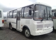 Пригородный автобус ПАЗ-32053