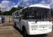 Пригородный автобус ПАЗ-320530-04 дизель