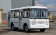 Пригородный автобус ПАЗ 32054