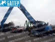 Экскаватор-погрузчик Fuchs MHL 340 (2008)