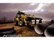 Экскаватор-погрузчик New Holland B115B