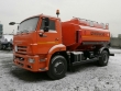 Топливозаправщик АТЗ-10.5 КАМАЗ 53605 ФоксТанк