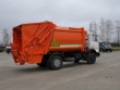 Мусоровоз МК-3445-10