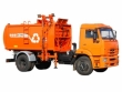 Мусоровоз КО-440-4К1