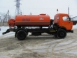 Каналопромывочная машина КО-564-20