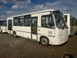 Городской автобус ПАЗ 320414-04 Vector