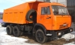  КамАЗ-55111 с капремонта
