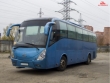 Междугородний автобус SHUCHI YTK6126