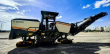Фреза дорожная дорожная фреза Wirtgen W 195P