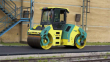 Дорожный каток Ammann AV70 X