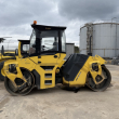Дорожный каток BOMAG BW 161 AD-50