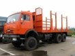 Сортиментовоз шасси 53228-1990