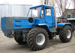 трактор Т-151К-09