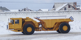 МоАЗ-7529