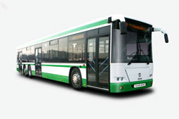 Автобус ГОЛАЗ-6228