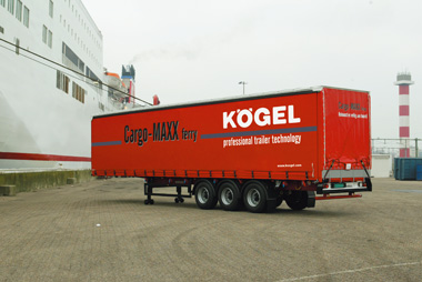 cargo-maxx nordic