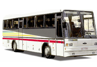 Автобус серии 152