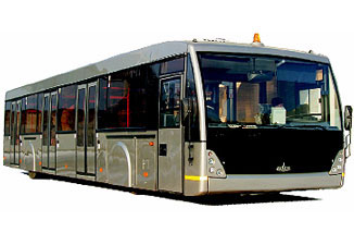 Автобус серии 171