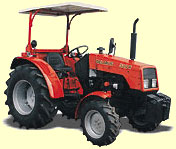 Малогабаритный трактор Беларусь серии 300
