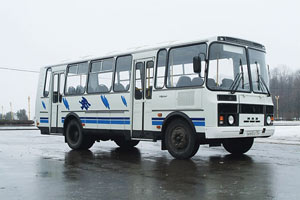 Автобус ПАЗ-4232