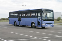 Автобус arway 12m