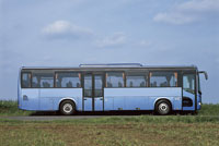 Автобус arway 12.8m