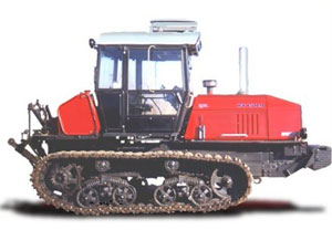 Трактор ВТ-150Д