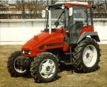 Трактор ВТЗ-2032